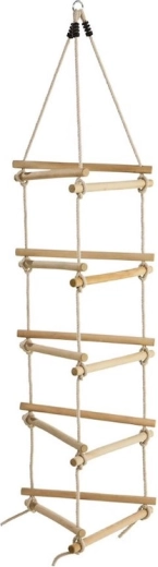 Marimex Play tre-sidet rebstige