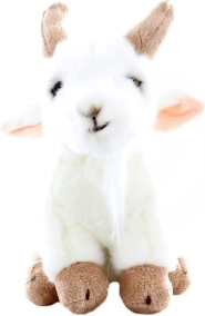 Plys ged 18 cm økologisk