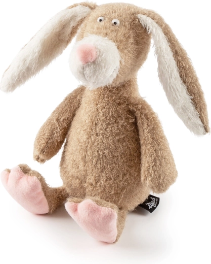 Sigikid plys-kanin Ach Good! 25 cm