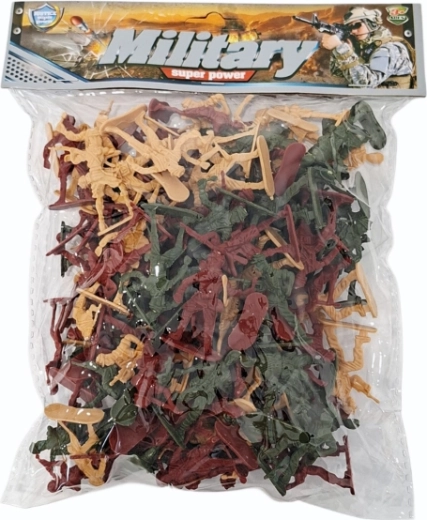 Soldaterfigurer