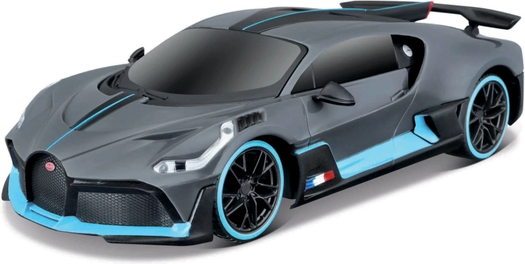 Maisto RC Bugatti Divo 1:24 fjernstyret