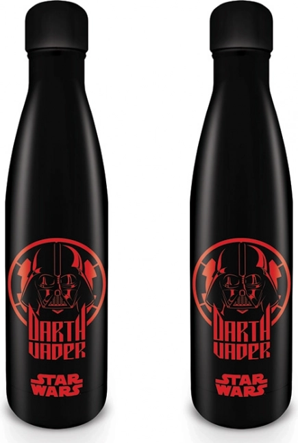 Rustfri stålflaske Star Wars Darth Vader 540 ml