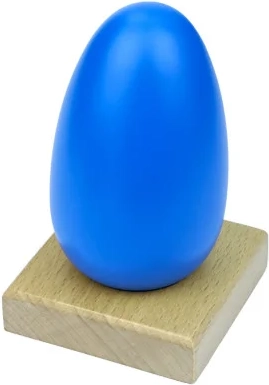 Moyo Montessori ovoid med fod