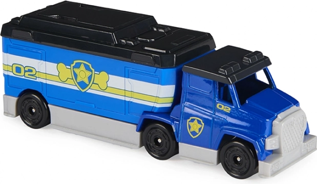 Paw Patrol Die-Cast lastbiler