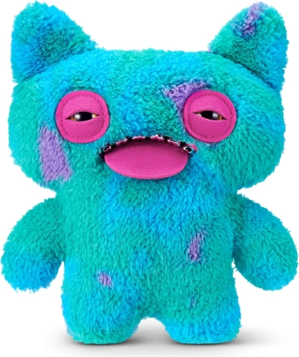 Plysfigur Fuggler Fugg Life Chum Chum 22 cm