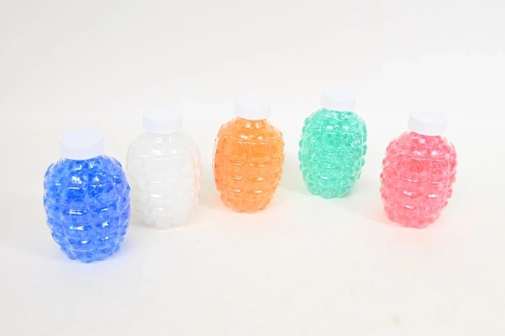 Gel-kugler 7–8 mm