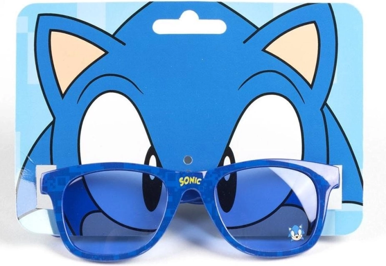 Sonic-solbriller