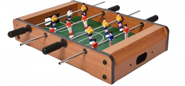 Bordfodbold til børn