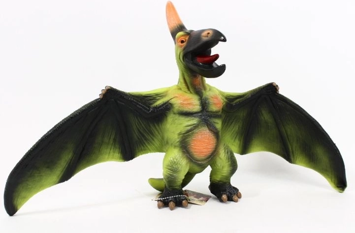 Dinosaur pterosaurus 53 cm (plastfigur)