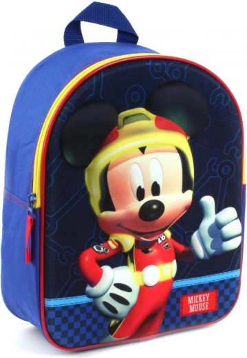 3D-rygsæk Mickey 31 cm