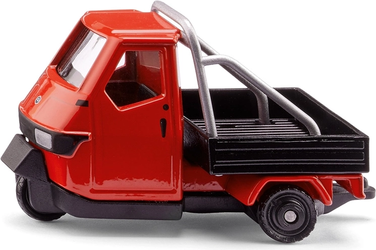 Siku Piaggio Ape Cross - 1 stk.