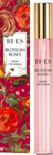 Dameparfume BI-ES Blossom Roses 15 ml