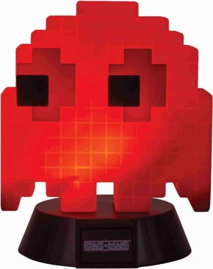 Blinky - dekorativ lysende figur DC