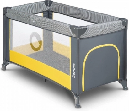 Rejseseng Lionelo Stefi – Gul