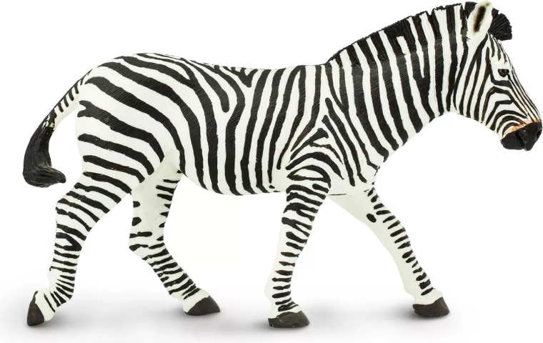 Safari Ltd. figur zebra