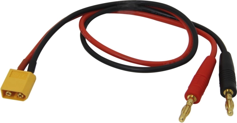 Opladningskabel XT60 JAMARA