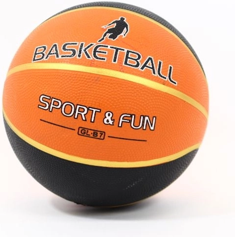 Basketbold