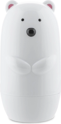 Chicco manicure-sæt til børn – isbjørn 4-i-1