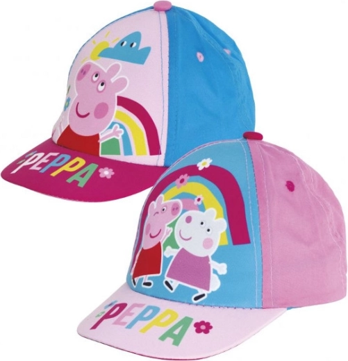Peppa Pig kasket 44–46 cm