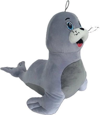 Plys-sæl 30 cm