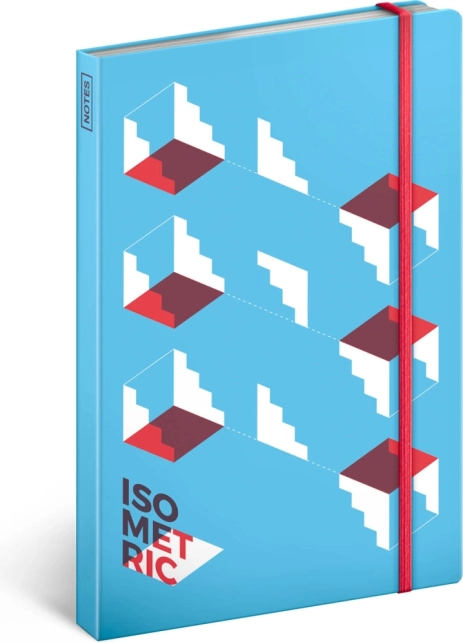 Elegant Notes Isometric