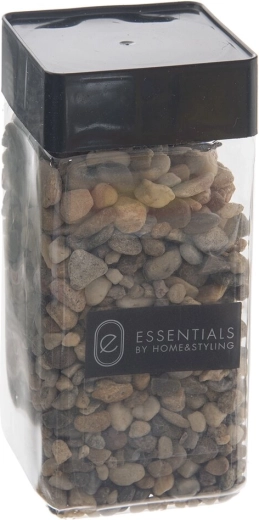 Dekorationssten beige 550 g
