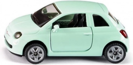 SIKU Fiat 500 bilmodel