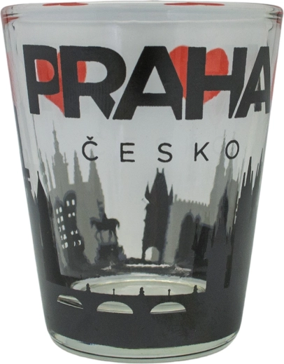 Dukke PRAHA 100 Sparkys