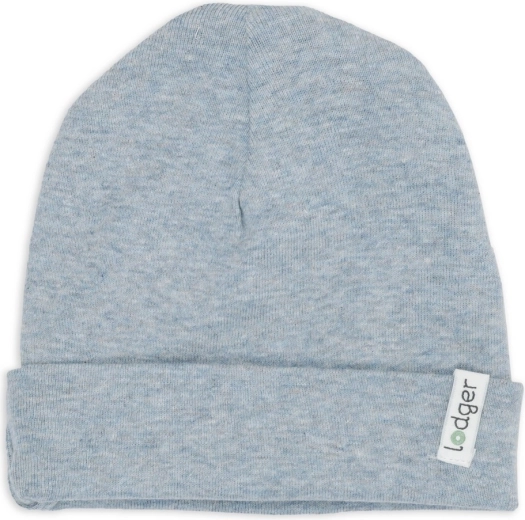 Hue Lodger melange blue fogg (0–6 måneder) - 1 stk.