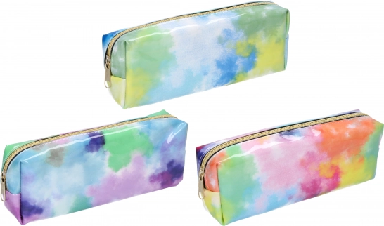 Skolepenalhus etui 21 × 7 × 5 cm