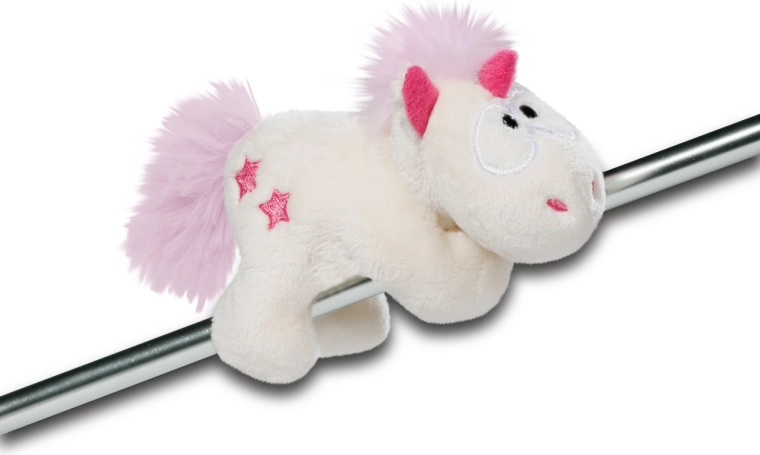 NICI magnet enhjørningen Theodor 12 cm