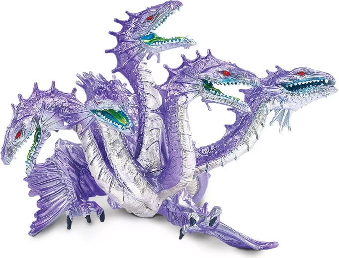 Hydra-figur Safari Ltd. – 1 stk.