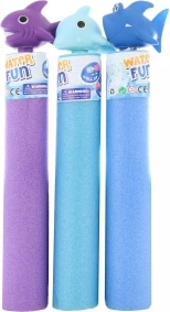 Vand skumpumpe haj 34 cm