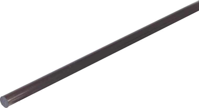 Kulfiberstang 5 × 1000 mm JAMARA