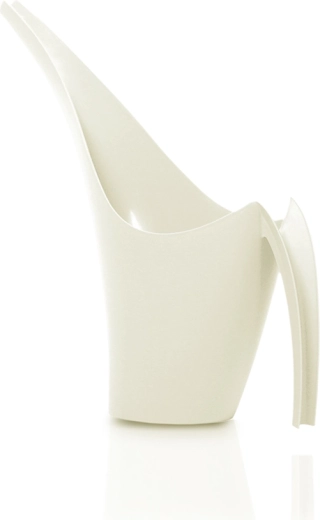 Vandkande GIRAFFE 1,5 l cremefarvet
