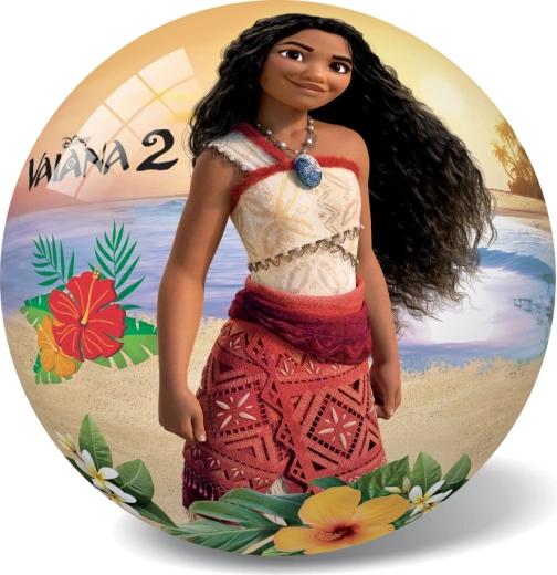 Disney Vaiana II bold 14 cm