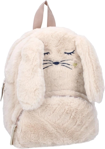 Vadobag plysrygsæk kanin 27 cm - 1 stk.