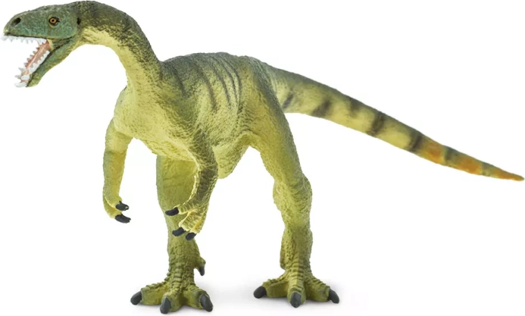 Safari Ltd. dinosaurfigur Masiakasaurus - 1 stk.