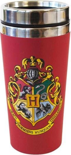 Termoflaske i rustfrit stål Harry Potter - 1 stk.