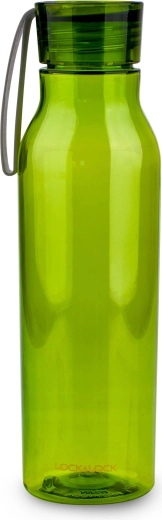 Vandflaske Bisfree Eco 550 ml grøn