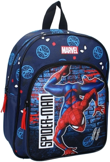 Rygsæk Marvel Spider-Man 31 cm