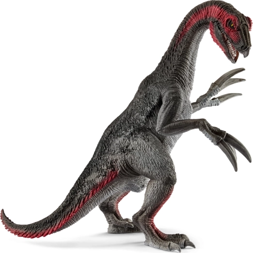 Forhistorisk dyr Therizinosaurus