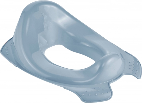 Børneadapter til toilet Nordisk blå