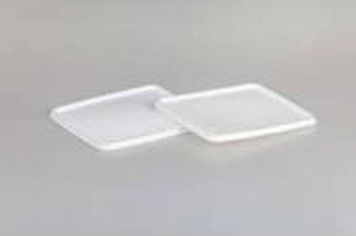 Låg til madkasse 17 × 15 cm plast