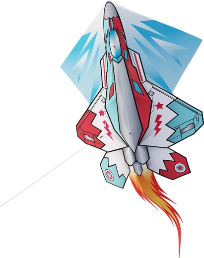 Flyvedrage Pop Up – fly 57 × 55 cm