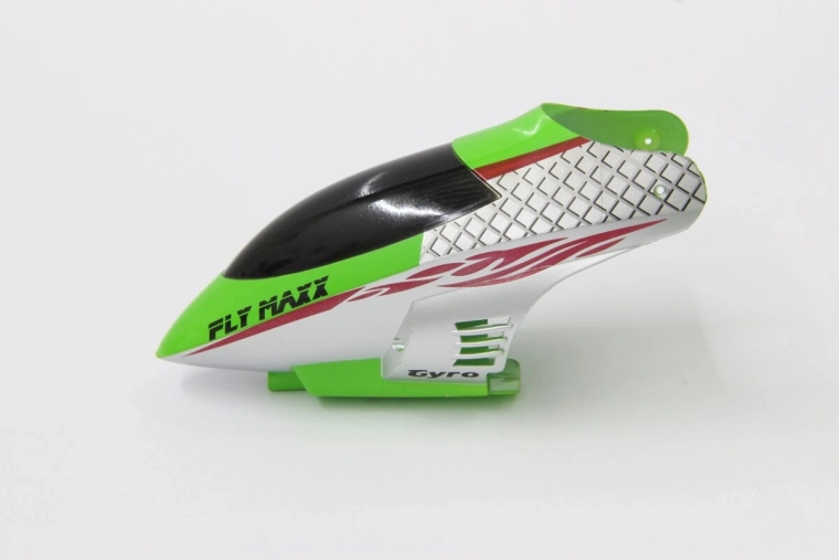 Kabine til JAMARA Flymax