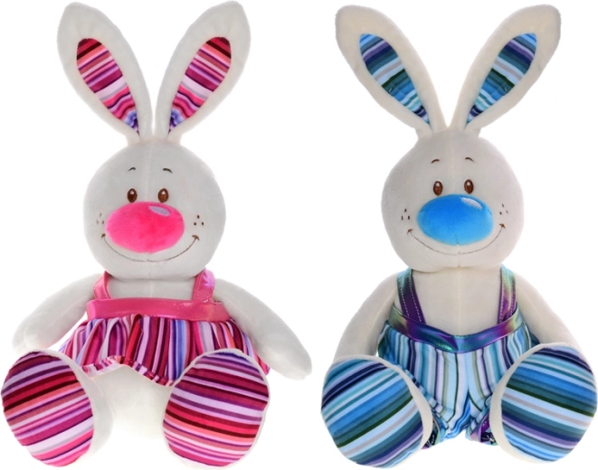 Plyskanin 25 cm til babyer