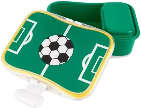 Fodbold madkassesæt Spark Style