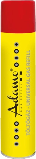 Gas til lightere FireLight 300 ml