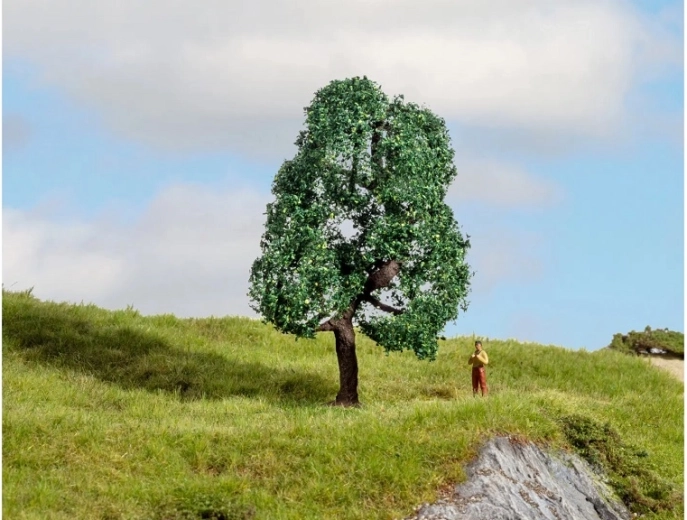 Noch eg – modeltræ Master Trees 10 cm